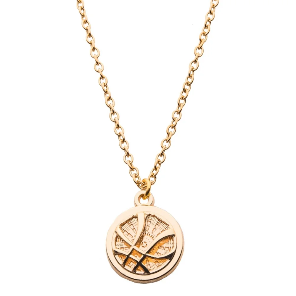 SalesOne Marvel Doctor Strange In The Multiverse Of Madness Sanctum Necklace Afbeelding 1