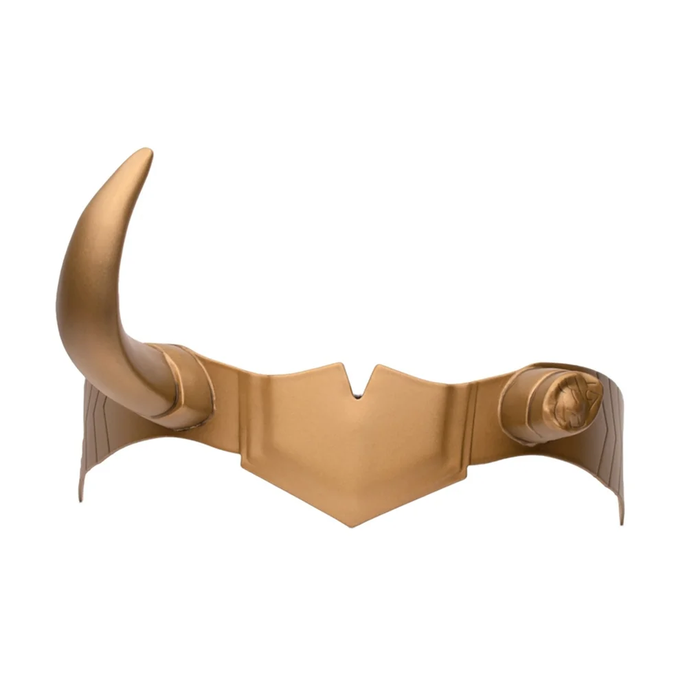 SalesOne Marvel Loki Sylive Crown Replica Afbeelding 1