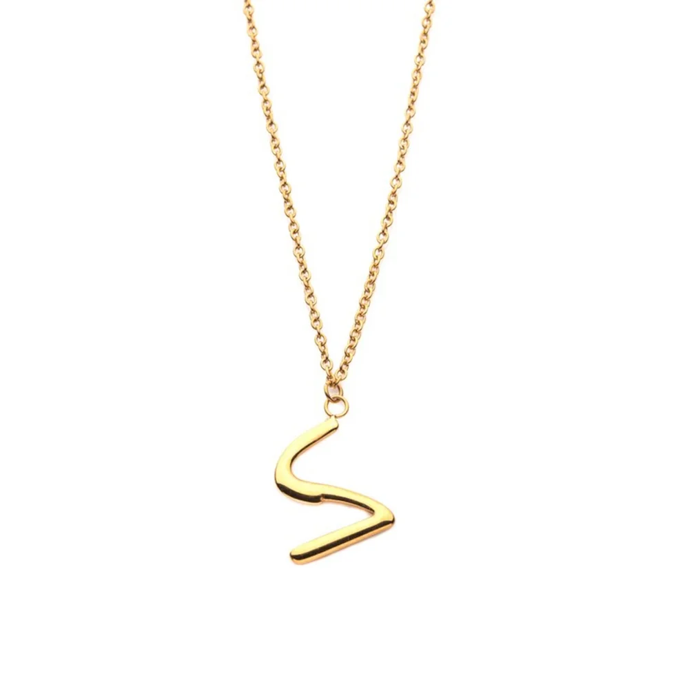 SalesOne Marvel Ms Marvel Kamala Khan Logo Necklace Afbeelding 1