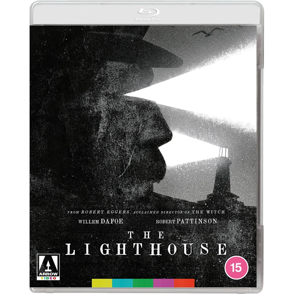 The Lighthouse Afbeelding 1