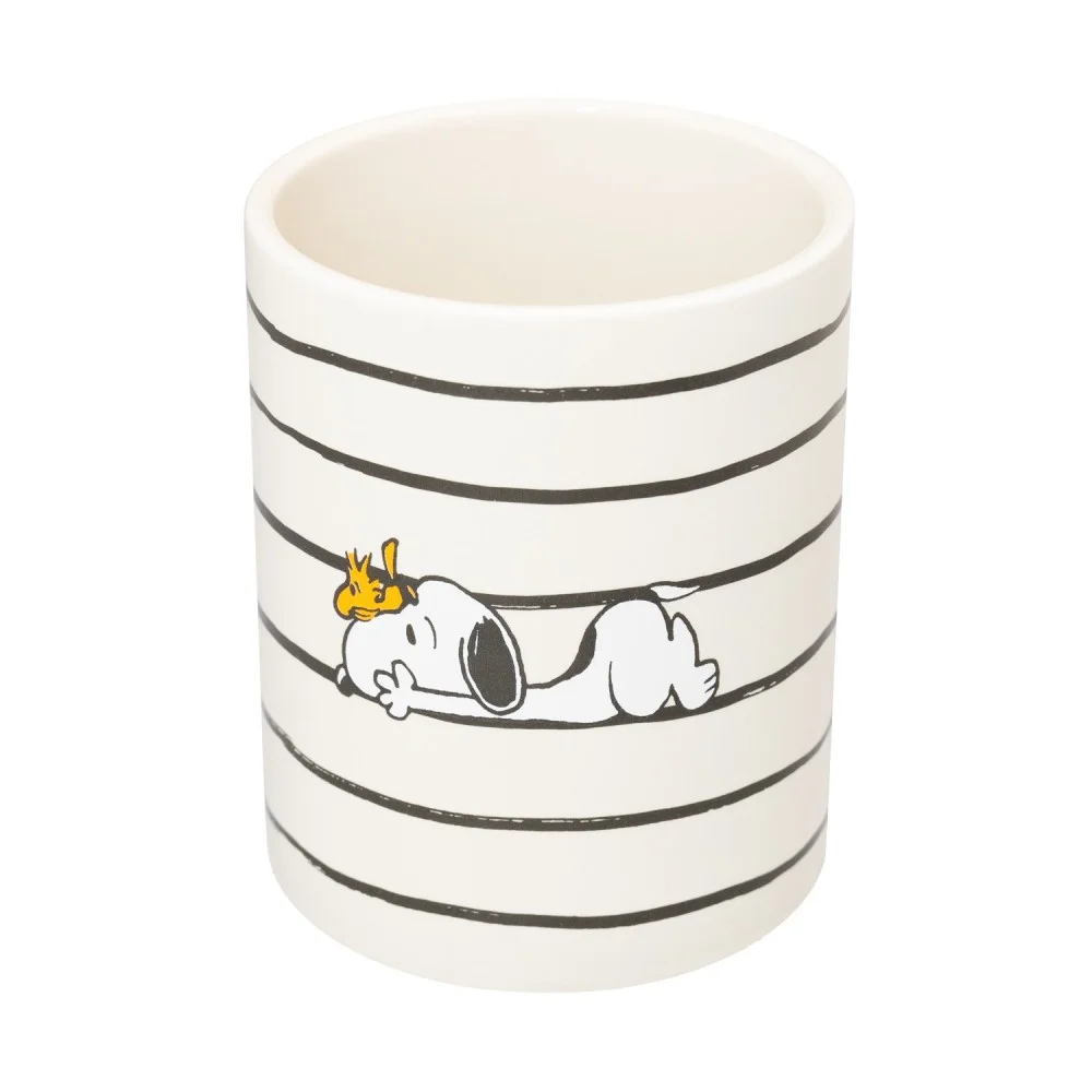 Snoopy Ceramic Pen Holders Afbeelding 1