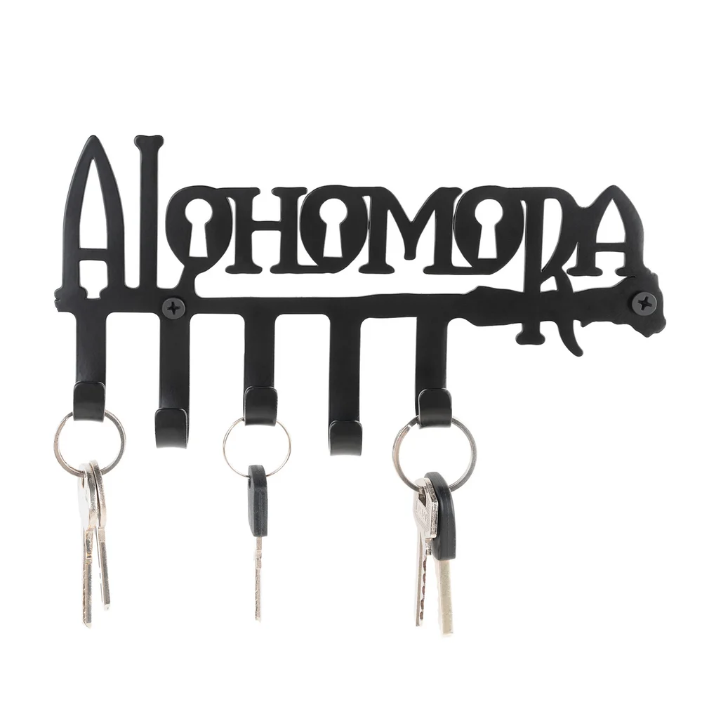 Harry Potter Alohomora Key Holder Afbeelding 1