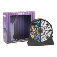 Wednesday Ophelia Hall Window Lamp - undefined undefined