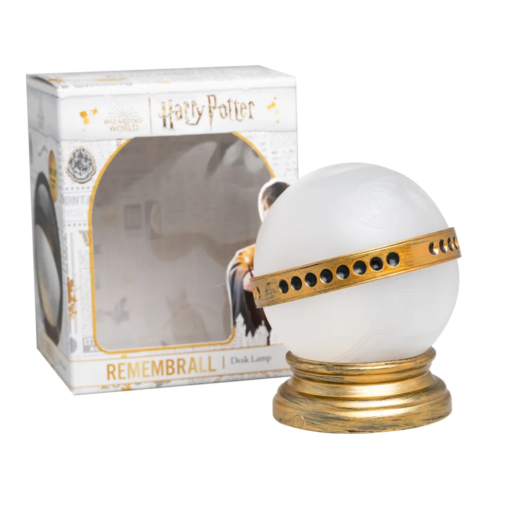 Harry Potter Remembrall Lamp Afbeelding 1