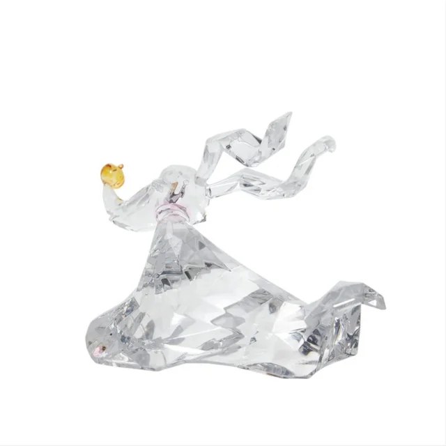 Enesco Disney Showcase Collection Zero Facet Figurine (9cm)