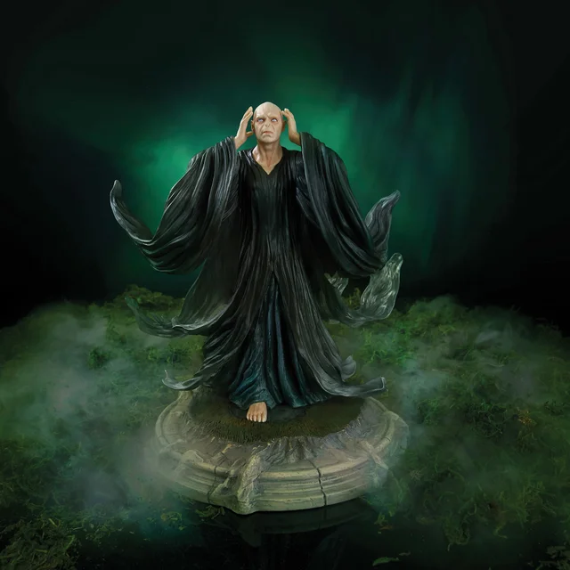 Enesco Harry Potter Voldemort Collectible Figurine (24cm)