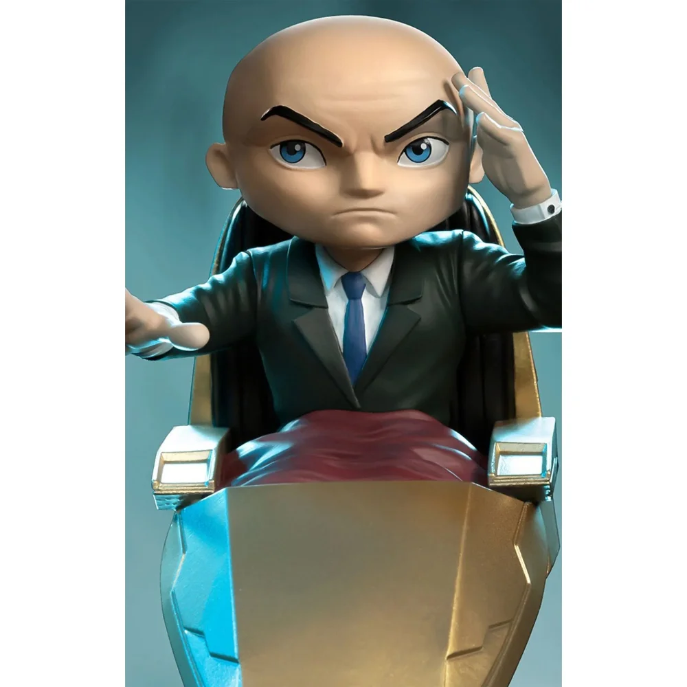 Iron Studios Professor Xavier Marvel X-Men Minico Figure (16cm) Afbeelding 1