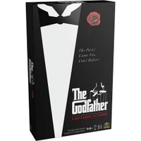 The Godfather Game - undefined undefined