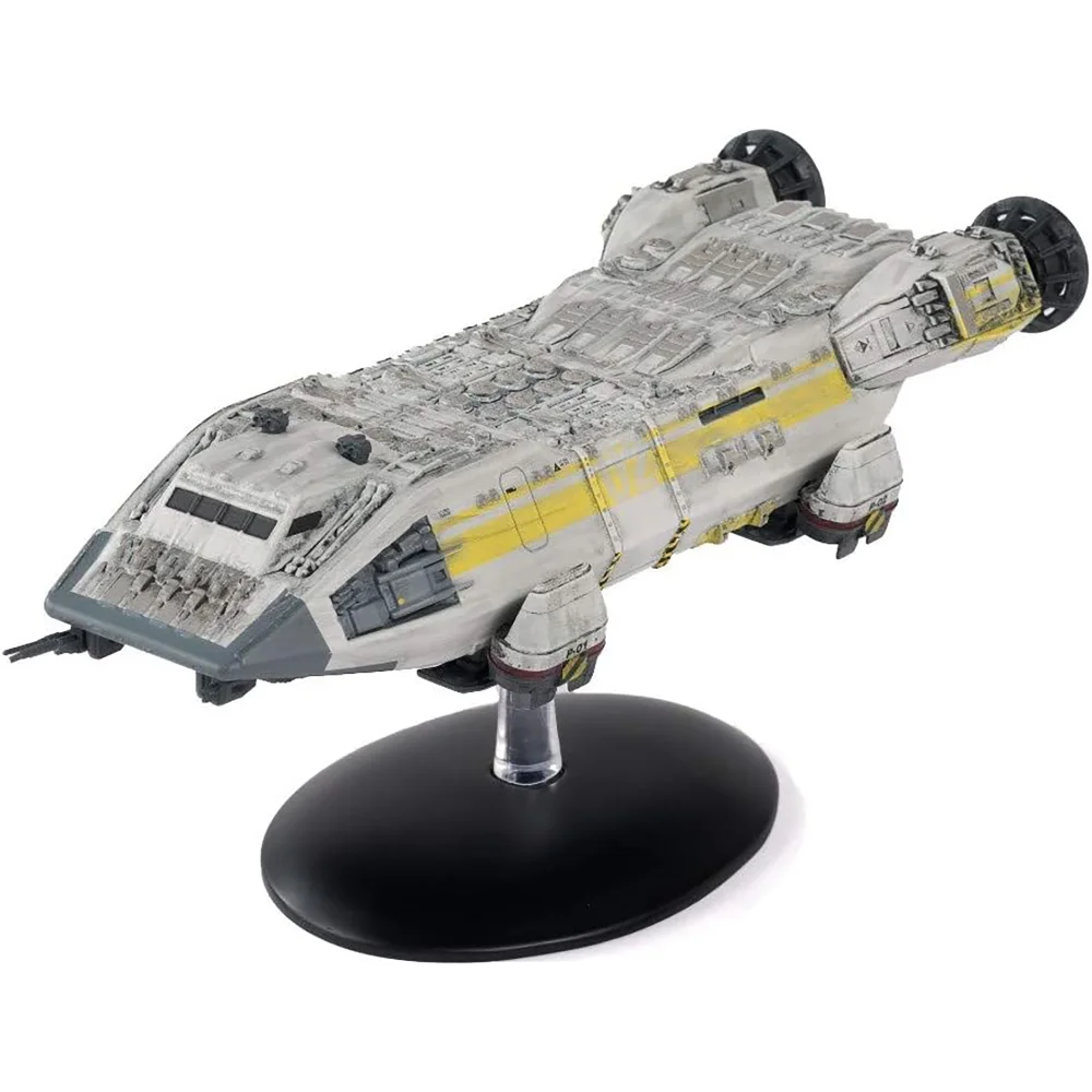 Hero Collector Alien-Ships Covenant Lander Afbeelding 1