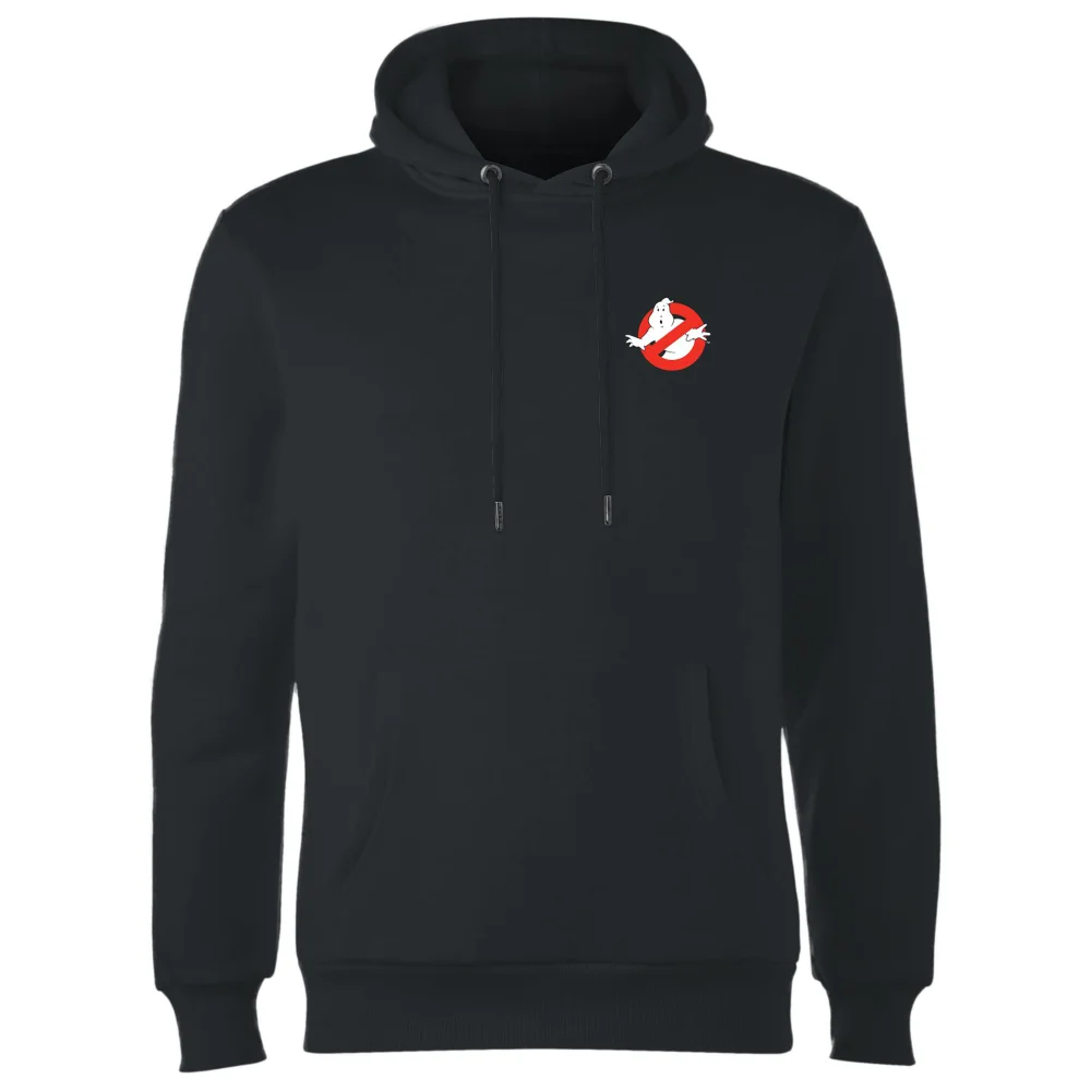 Ghostbusters I Ain't Afraid Of No Ghost Hoodie - Black - XXL Afbeelding 1