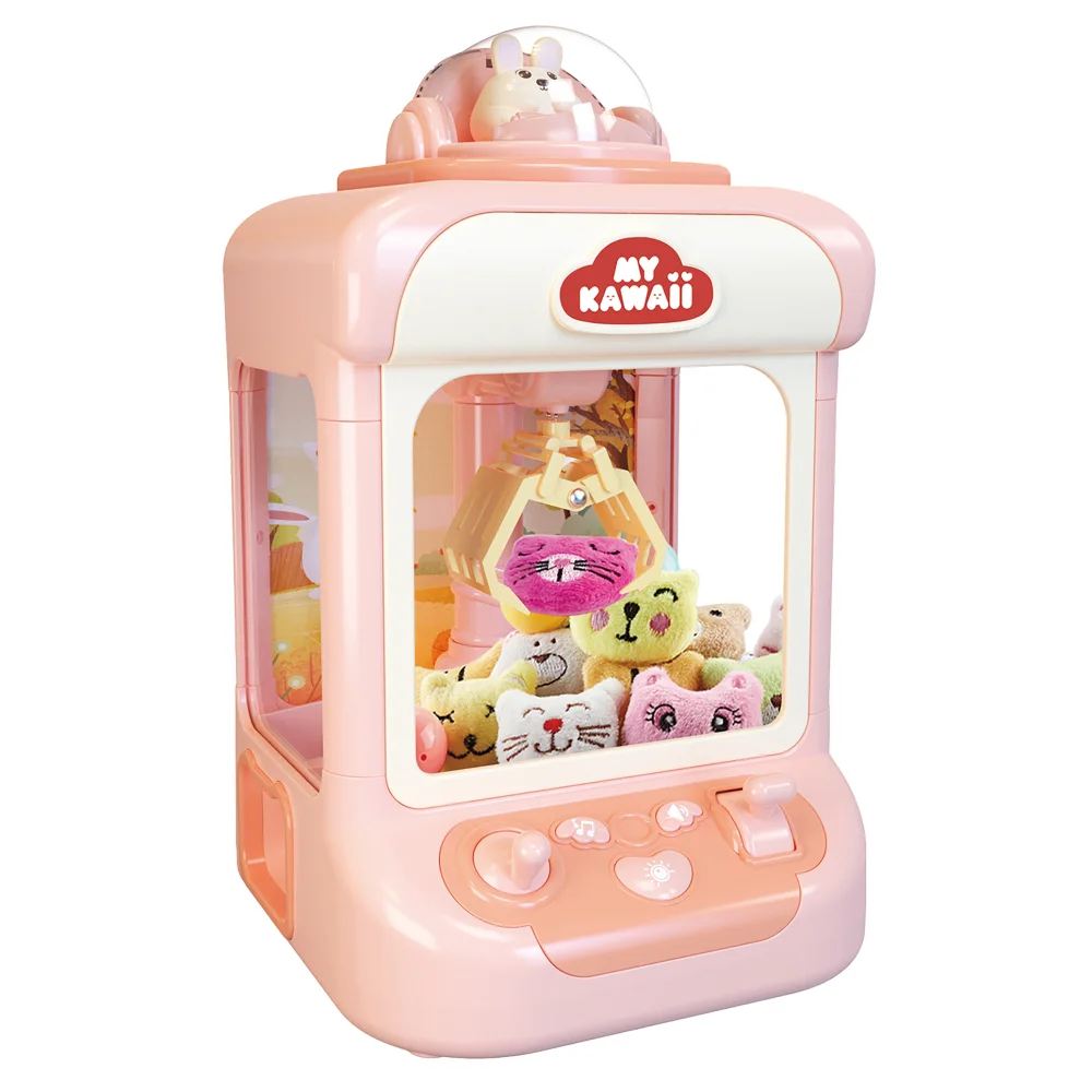 My Kawaii Rabbit Crane Arcade Machine Afbeelding 1