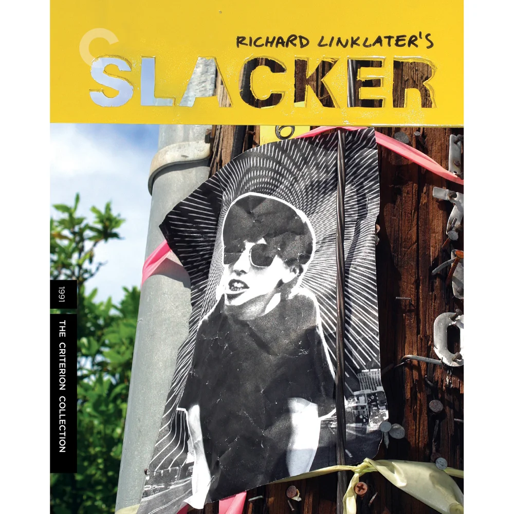 The Criterion Collection Slacker Afbeelding 1