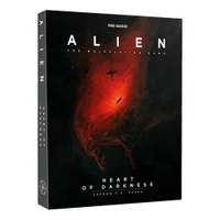 Heart of Darkness: Alien RPG - undefined undefined