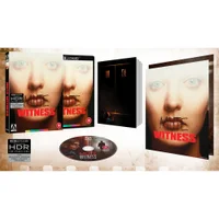 Mute Witness Limited Edition 4K Ultra HD - undefined undefined
