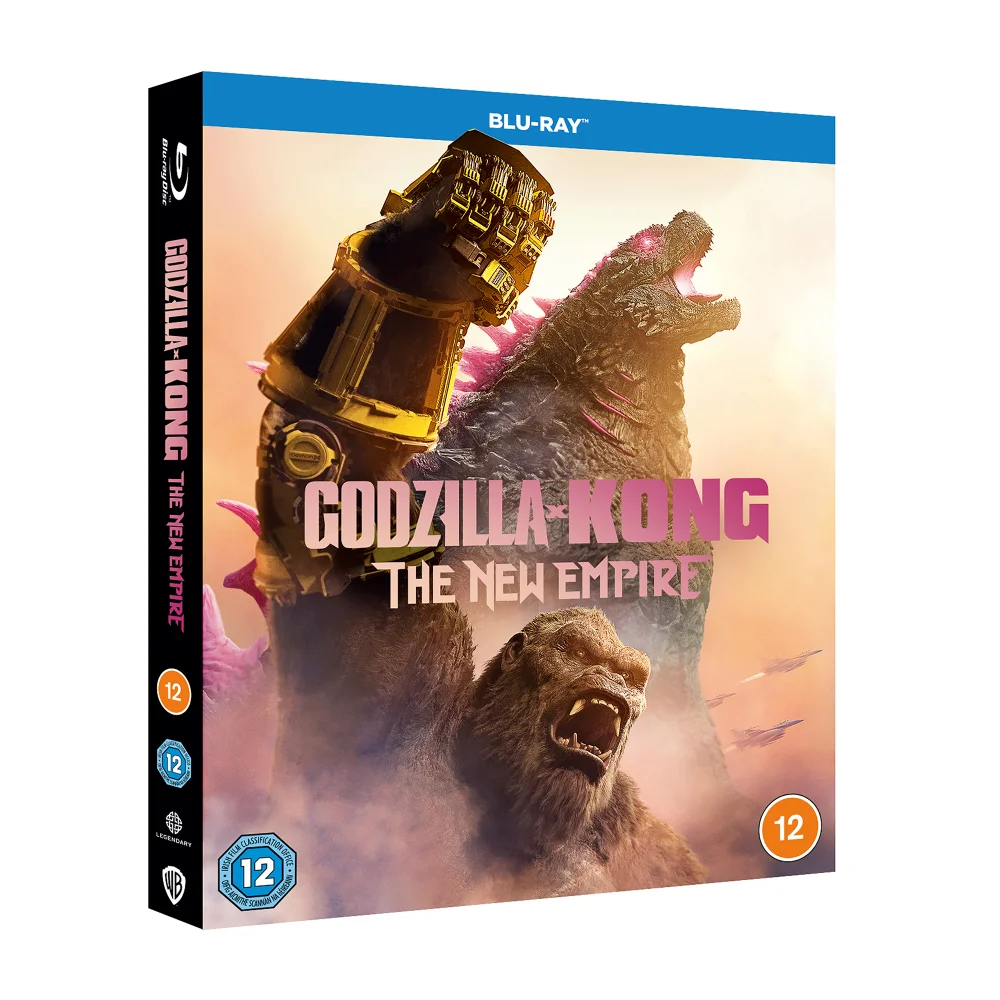 Godzilla x Kong: The New Empire Afbeelding 1