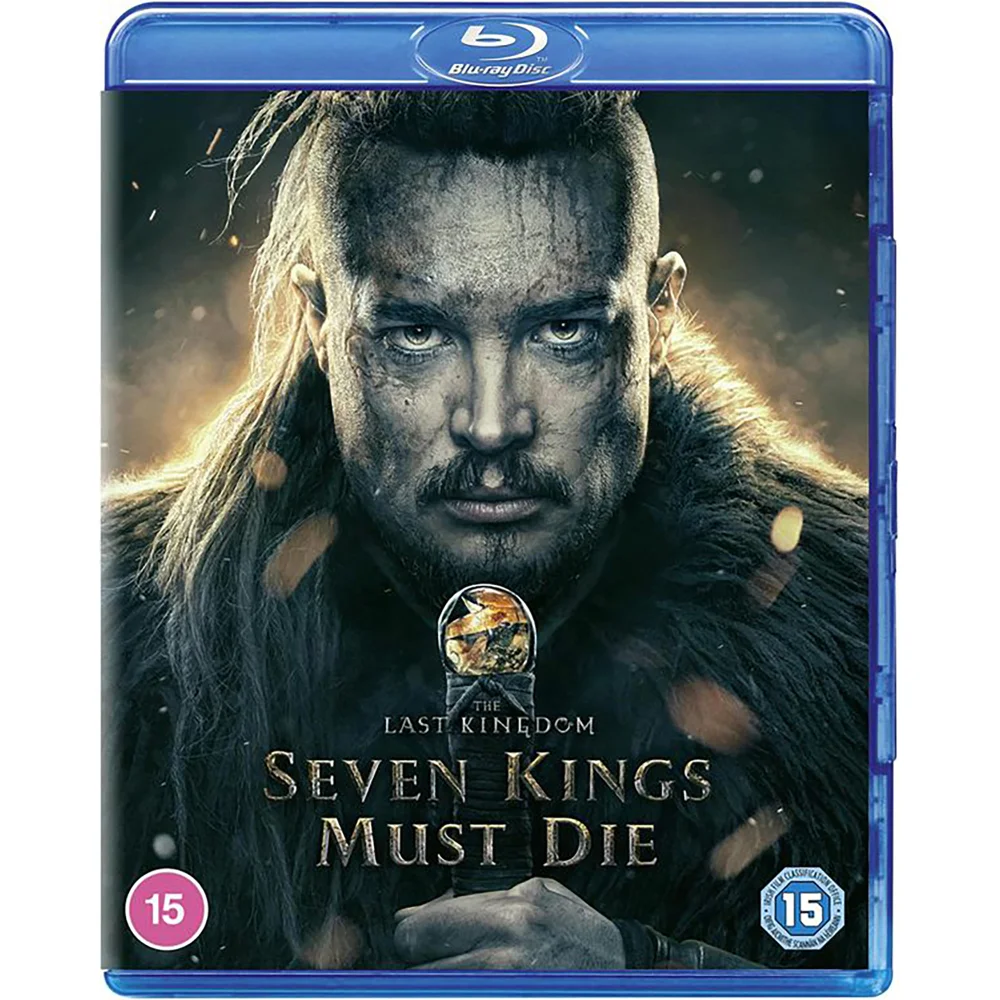 The Last Kingdom: Seven Kings Must Die Afbeelding 1