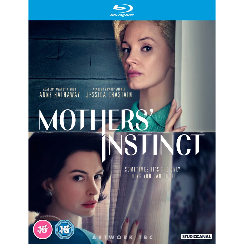 Mothers Instinct Afbeelding 1