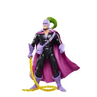 Marvel Legends Series Marvel's Whiplash 6" Retro Comics Collectible Action Figure - undefined undefined