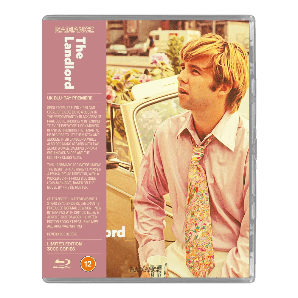 The Landlord (Limited Edition) Afbeelding 1