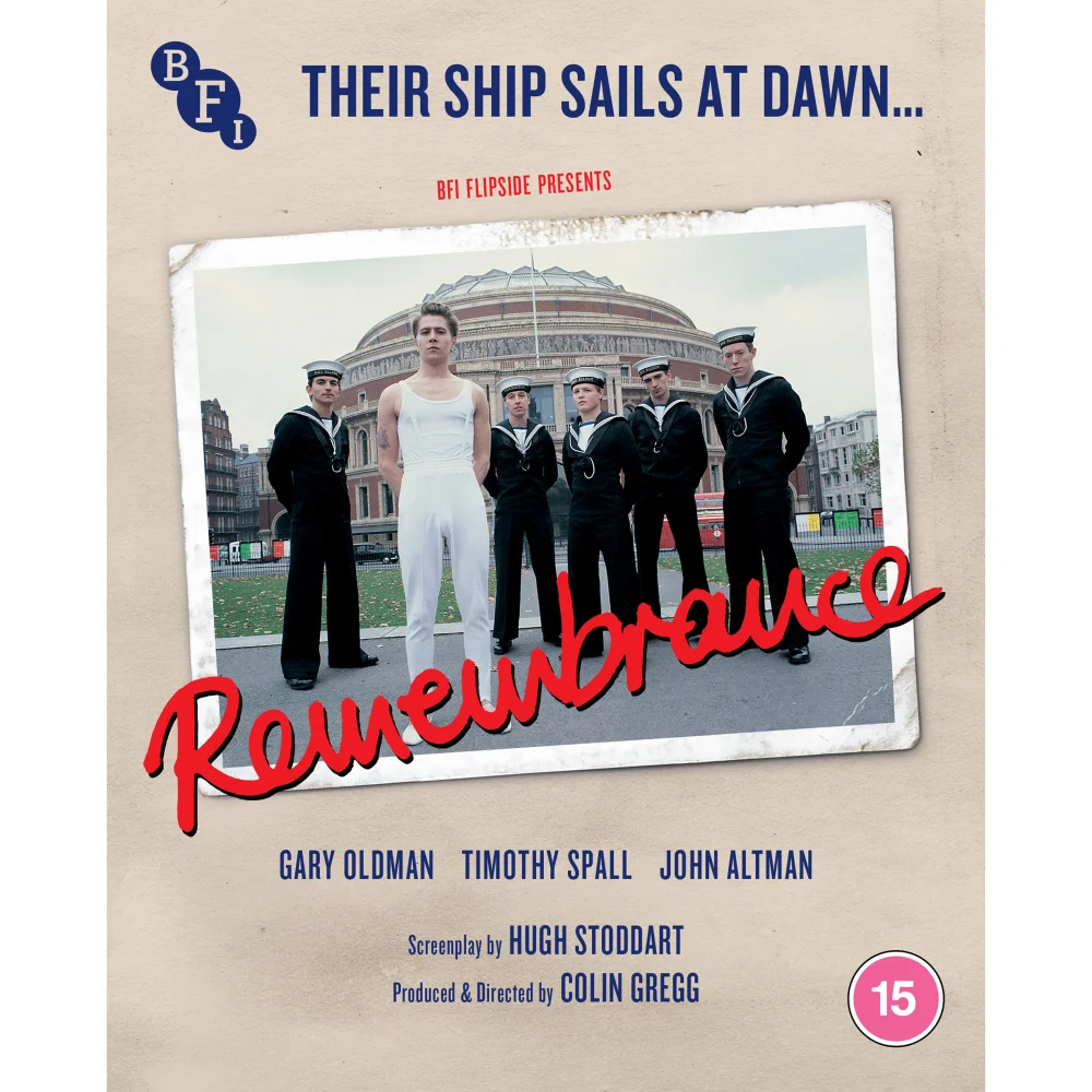 Remembrance Afbeelding 1