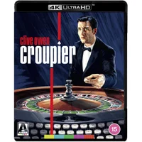 Croupier 4K UHD - undefined undefined