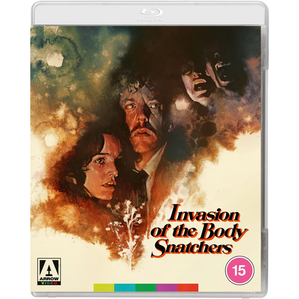 Invasion of the Body Snatchers Blu-ray Afbeelding 1