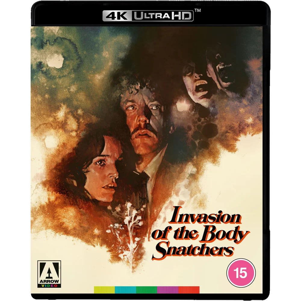 Invasion of the Body Snatchers 4K UHD Afbeelding 1