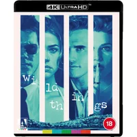 Wild Things 4K UHD