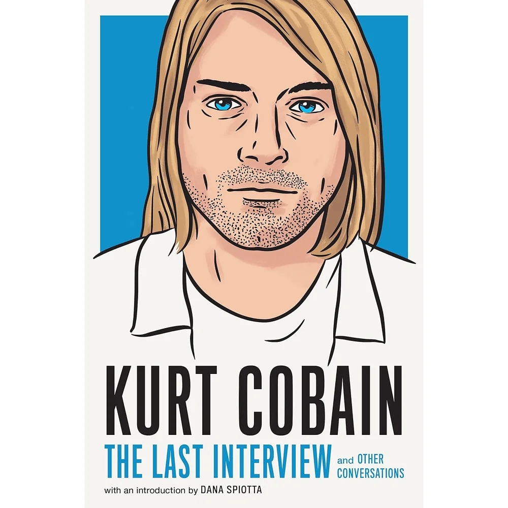 Kurt Cobain: The Last Interview Afbeelding 1