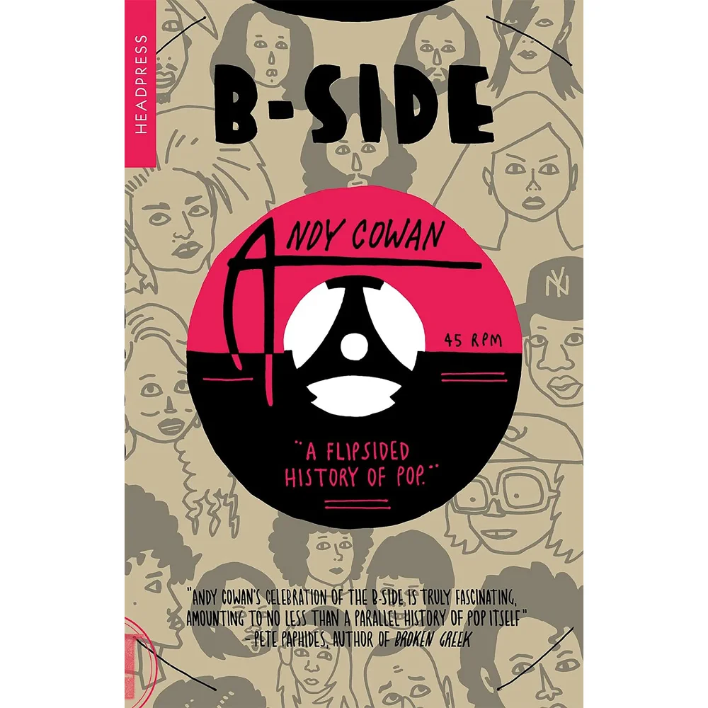 B-Side Afbeelding 1