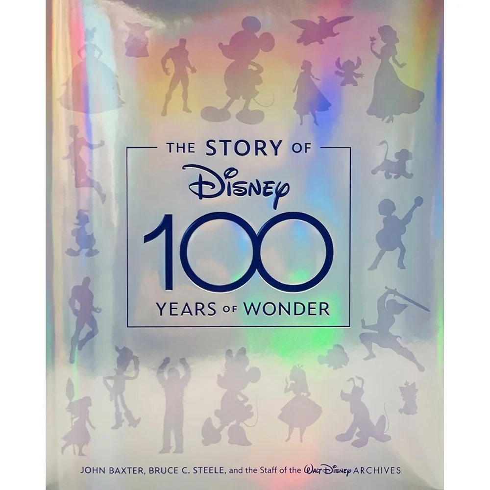 Story of Disney: 100 Years of Wonder, The Afbeelding 1