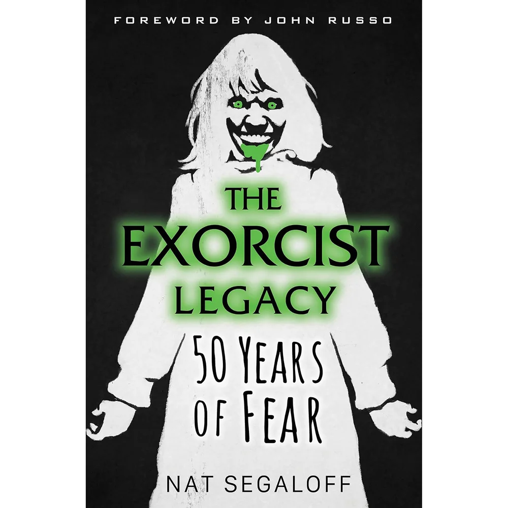 Exorcist Legacy, The Afbeelding 1