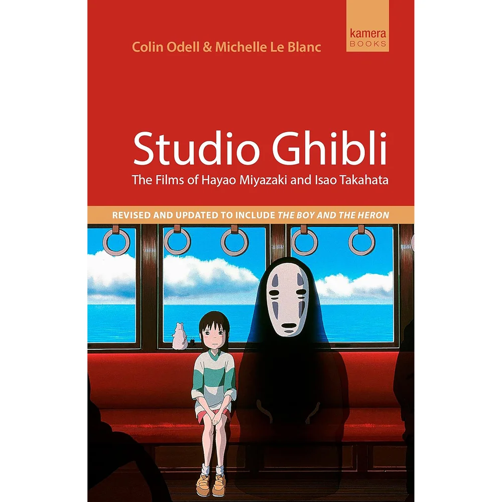 Studio Ghibli 4th Edition Afbeelding 1