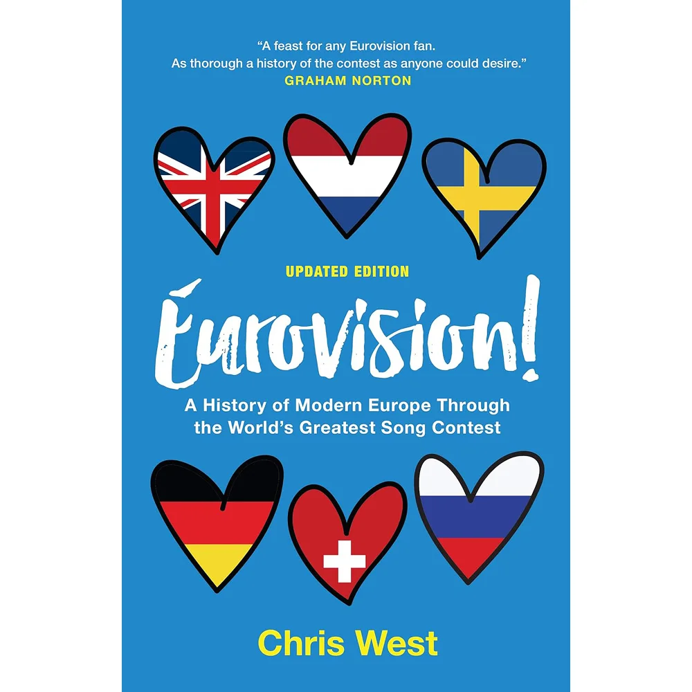 Eurovision! Afbeelding 1