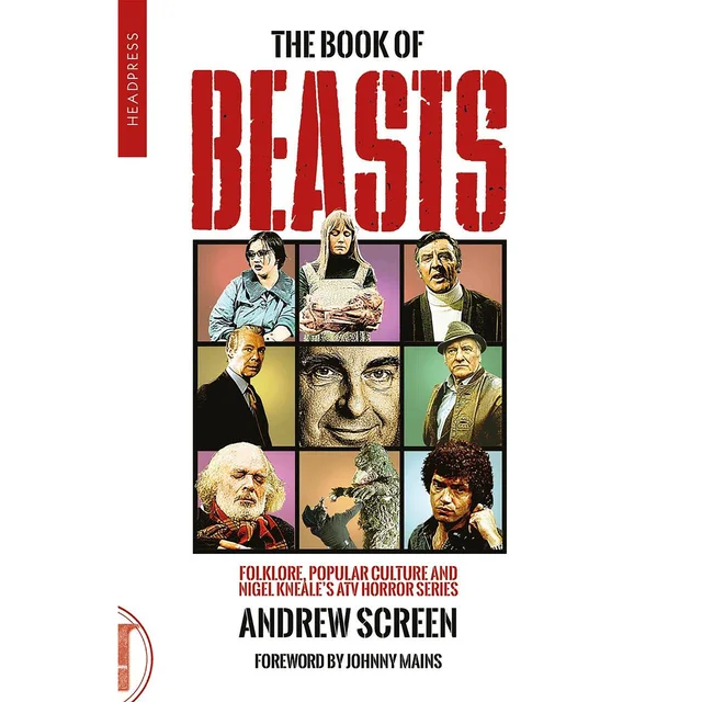 Book of Beasts, The