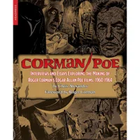 Corman / Poe - undefined undefined
