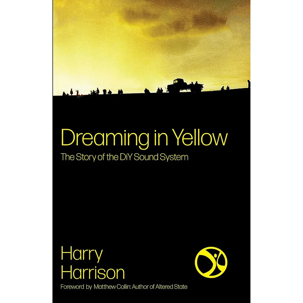 Dreaming in Yellow Afbeelding 1