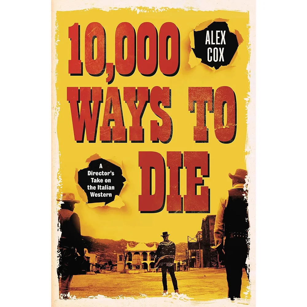 10,000 Ways to Die Afbeelding 1