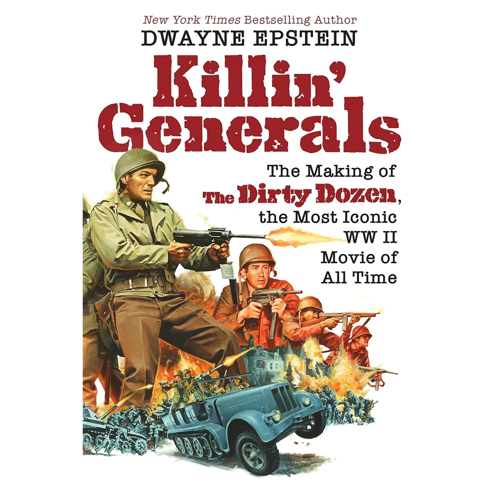 Killin' Generals Afbeelding 1