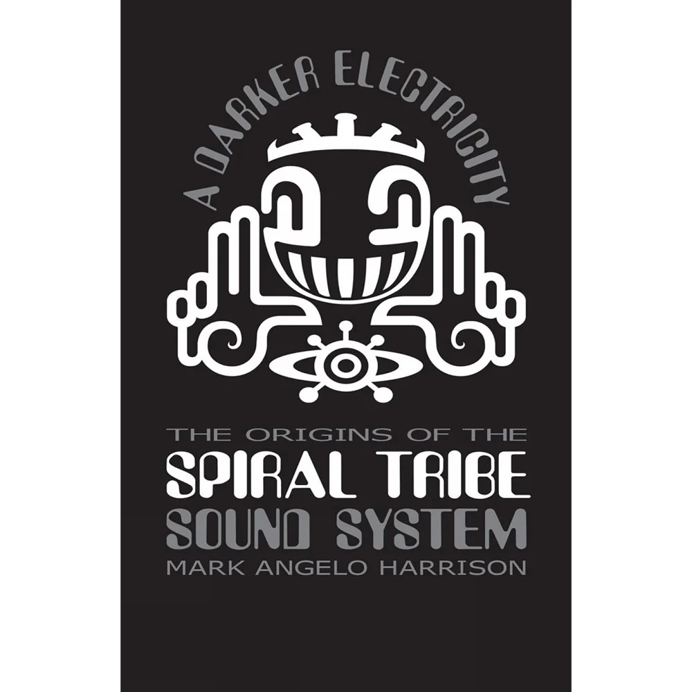 Darker Electricity, A Afbeelding 1