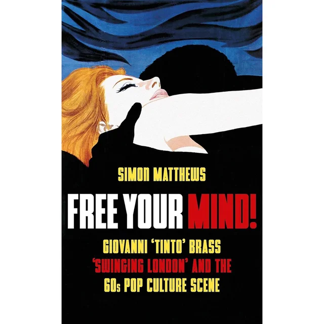 Free Your Mind!