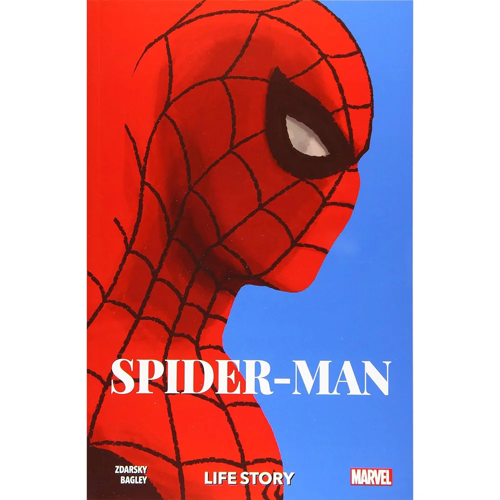 Spider-Man: Life Story Afbeelding 1