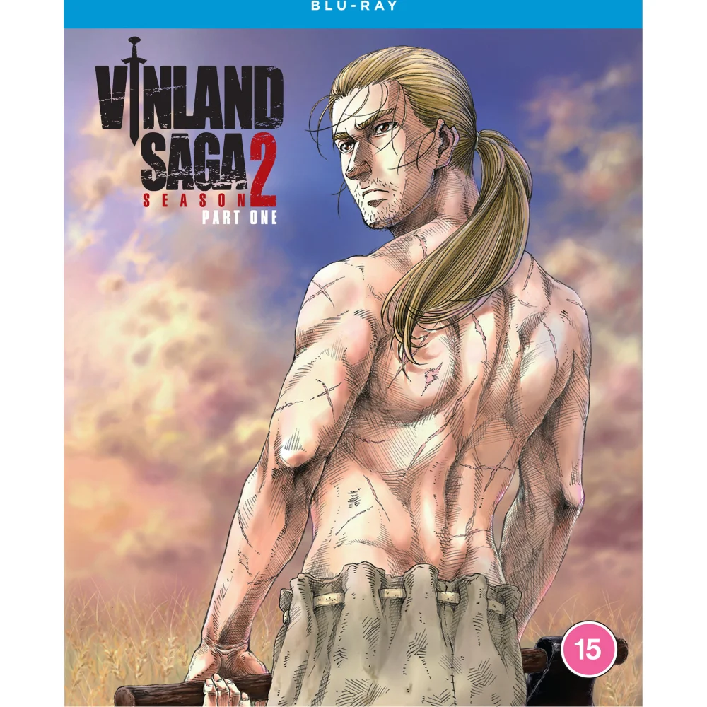 Vinland Saga - Season 2 Part 1 Afbeelding 1