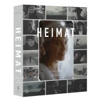Heimat: A Chronicle of Germany