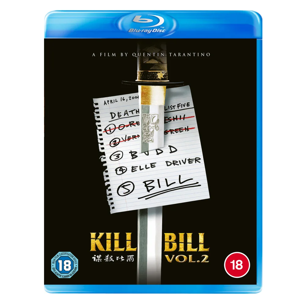 Kill Bill: Volume 2 Afbeelding 1