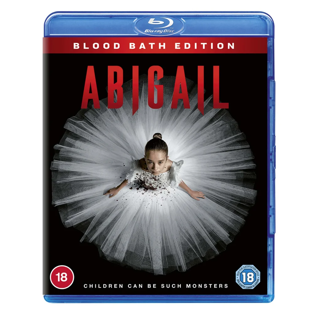 Abigail Afbeelding 1