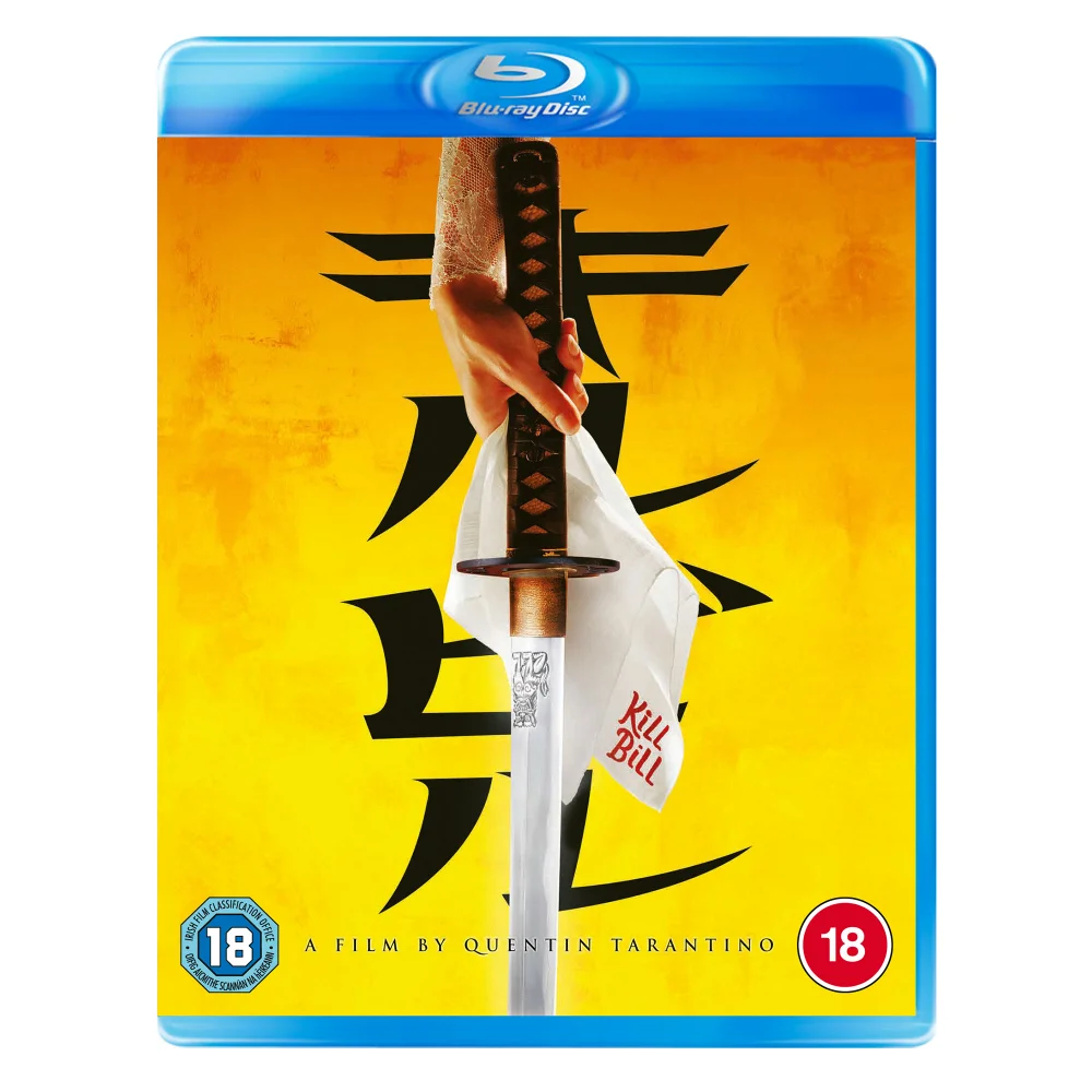 Kill Bill: Volume 1 Afbeelding 1