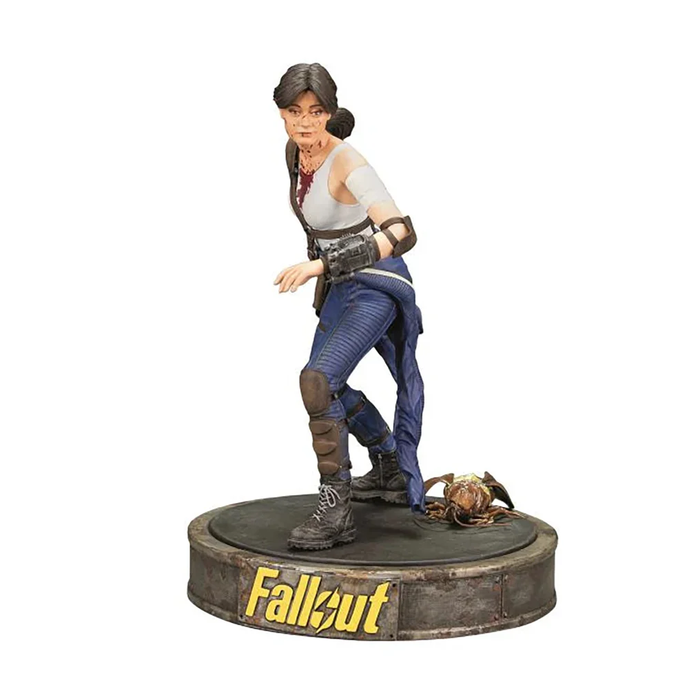 Dark Horse Fallout: Lucy Figure - 7.5" Afbeelding 1