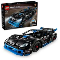 LEGO Technic Porsche GT4 e-Performance Race Car Toy 42176 - undefined undefined