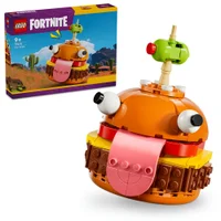 LEGO Fortnite Durrr Burger Character Building Toy Set 77070